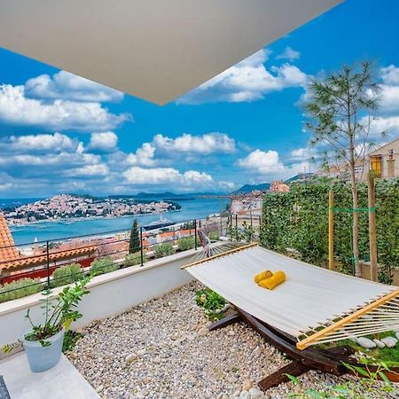 דירות דוברובניק Walking Distance Old Town 120M2,Garden,View,Garage מראה חיצוני תמונה