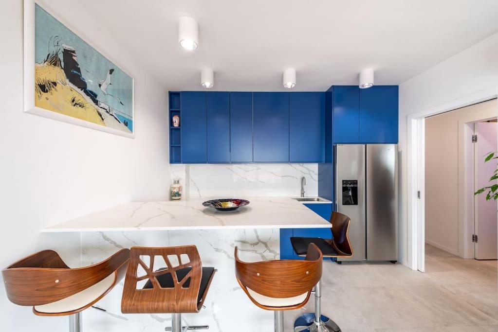 דירות דוברובניק Walking Distance Old Town 120M2,Garden,View,Garage מראה חיצוני תמונה