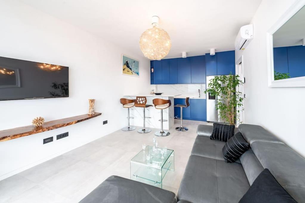 דירות דוברובניק Walking Distance Old Town 120M2,Garden,View,Garage מראה חיצוני תמונה