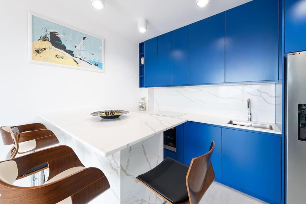 דירות דוברובניק Walking Distance Old Town 120M2,Garden,View,Garage מראה חיצוני תמונה