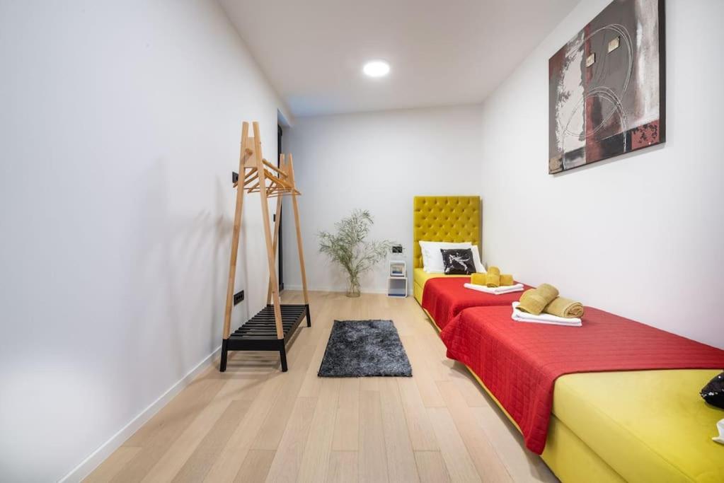 דירות דוברובניק Walking Distance Old Town 120M2,Garden,View,Garage מראה חיצוני תמונה